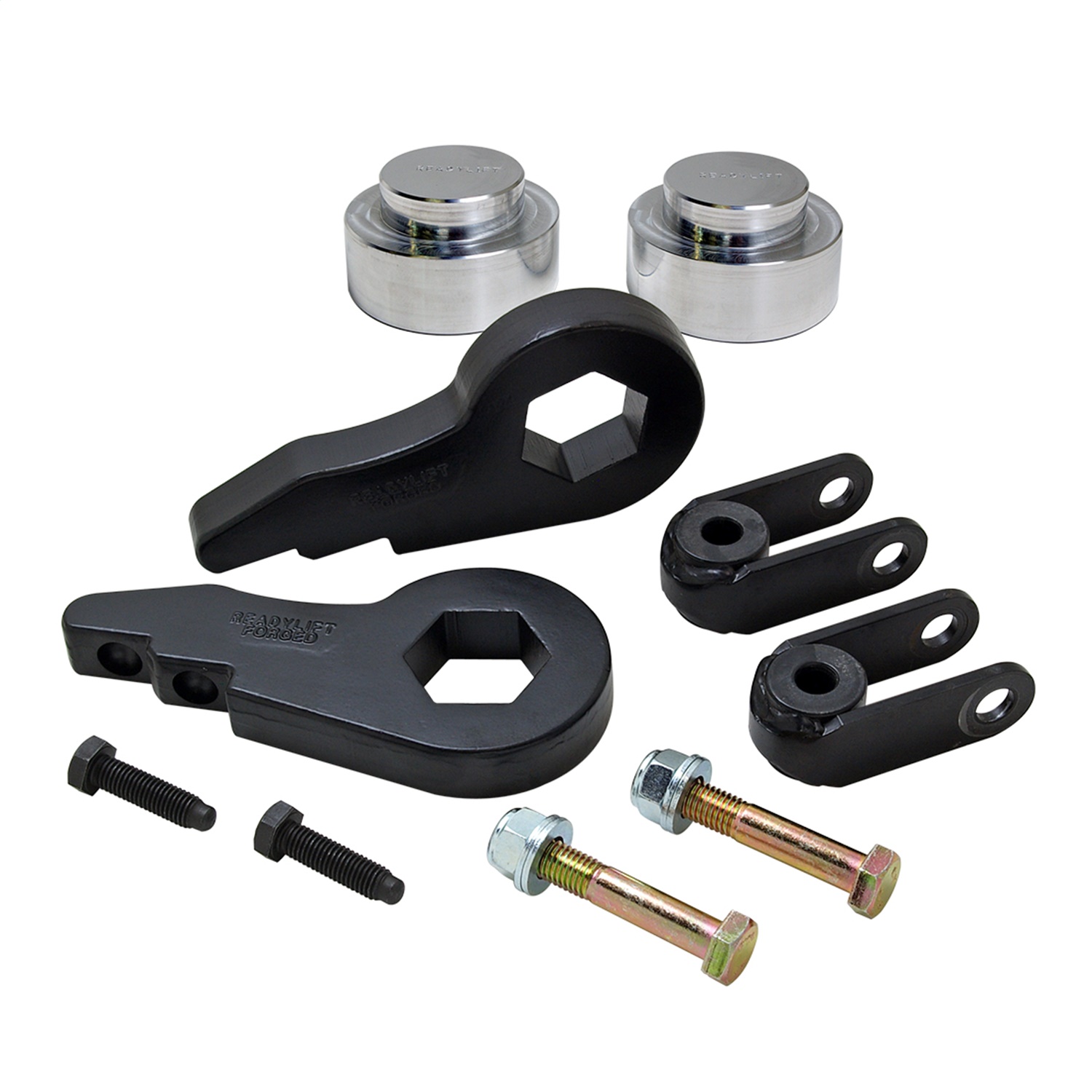 Lift Kit-Suspension