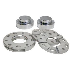 Lift Kit-Suspension