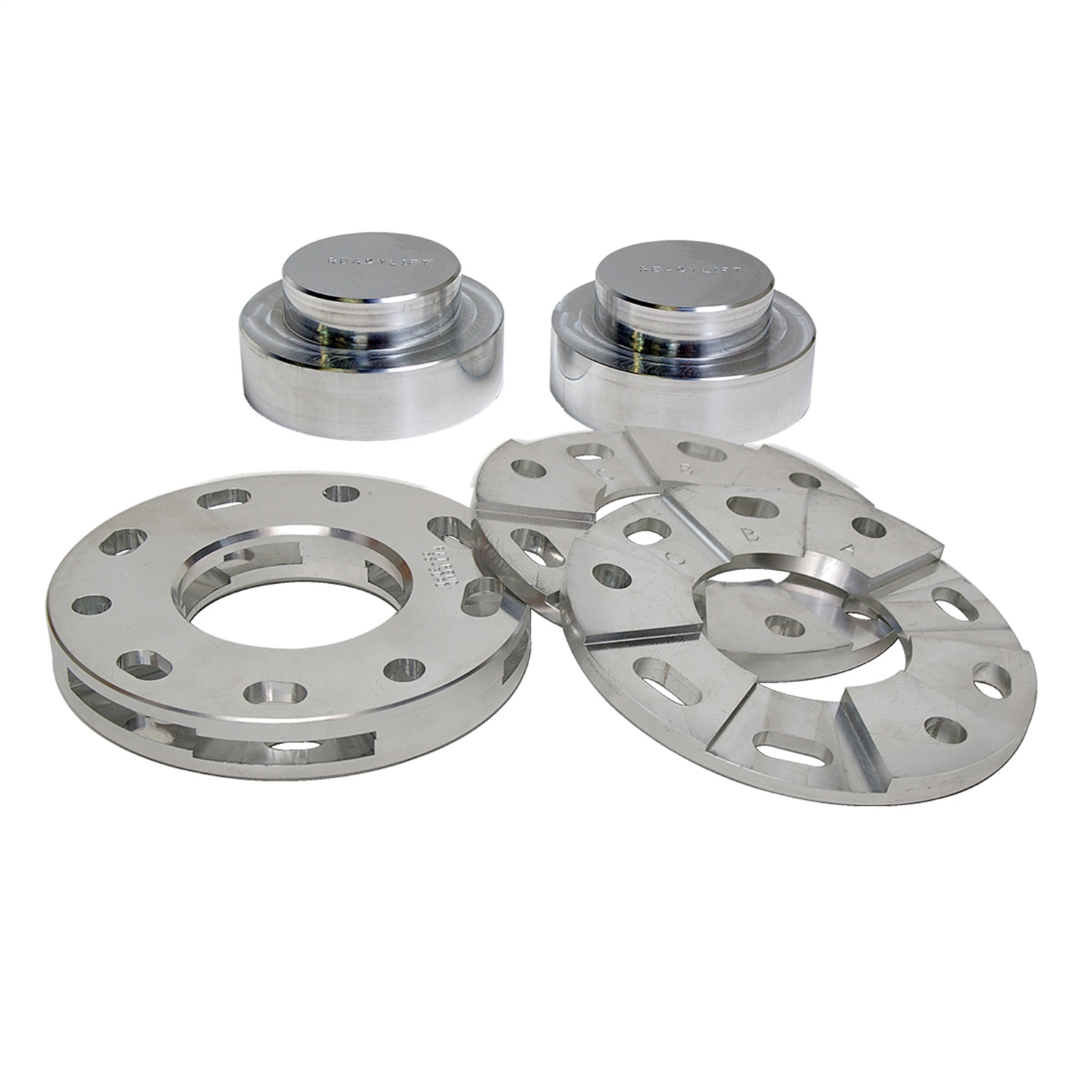 Lift Kit-Suspension