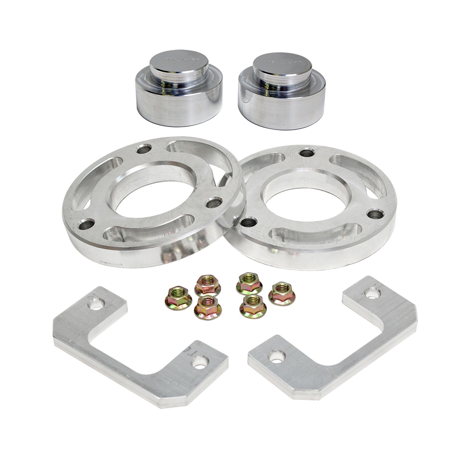 Lift Kit-Suspension