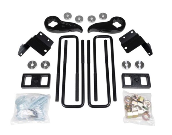 Lift Kit-Suspension