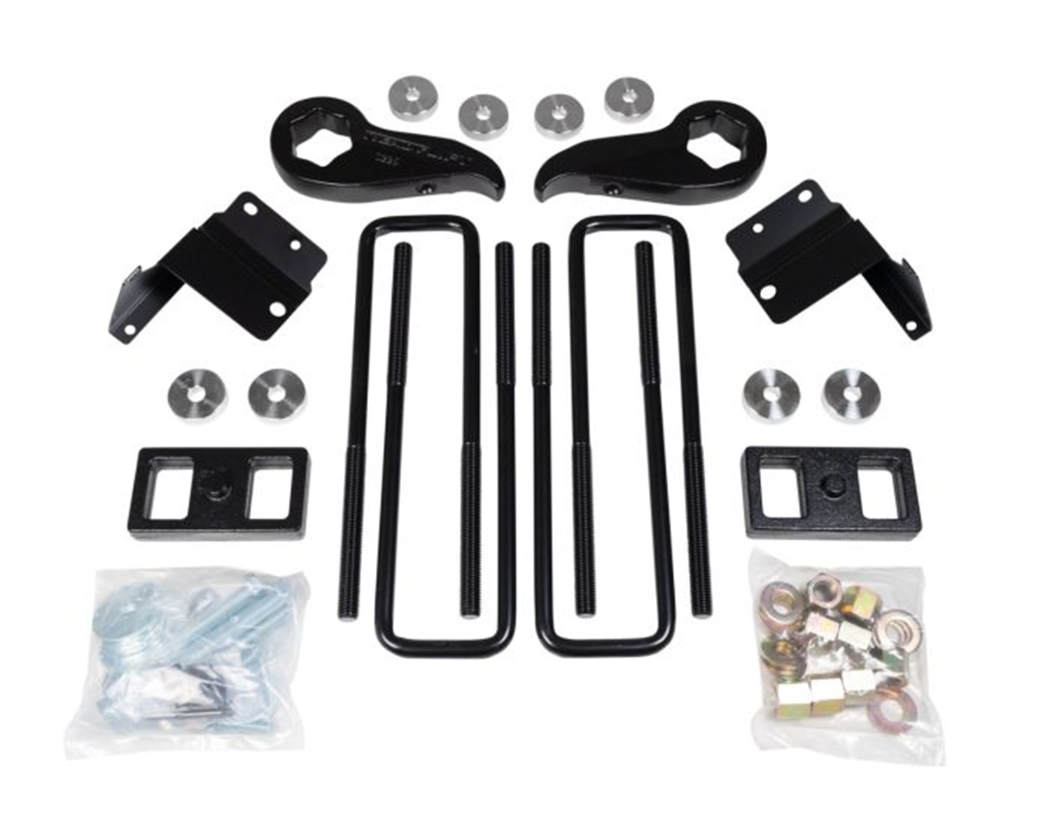 Lift Kit-Suspension