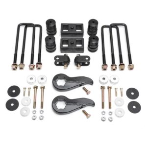 Lift Kit-Suspension