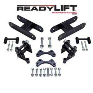 Lift Kit-Suspension