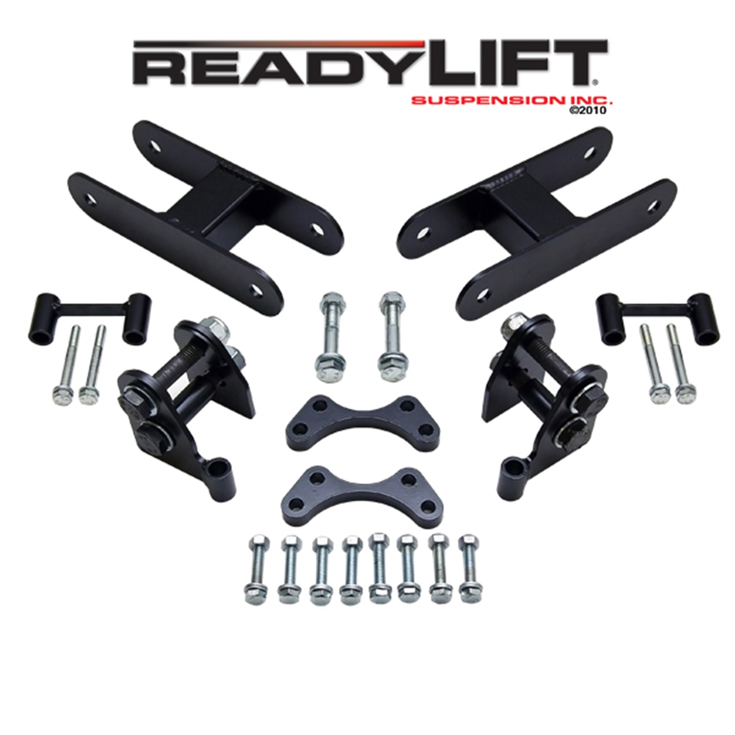 Lift Kit-Suspension