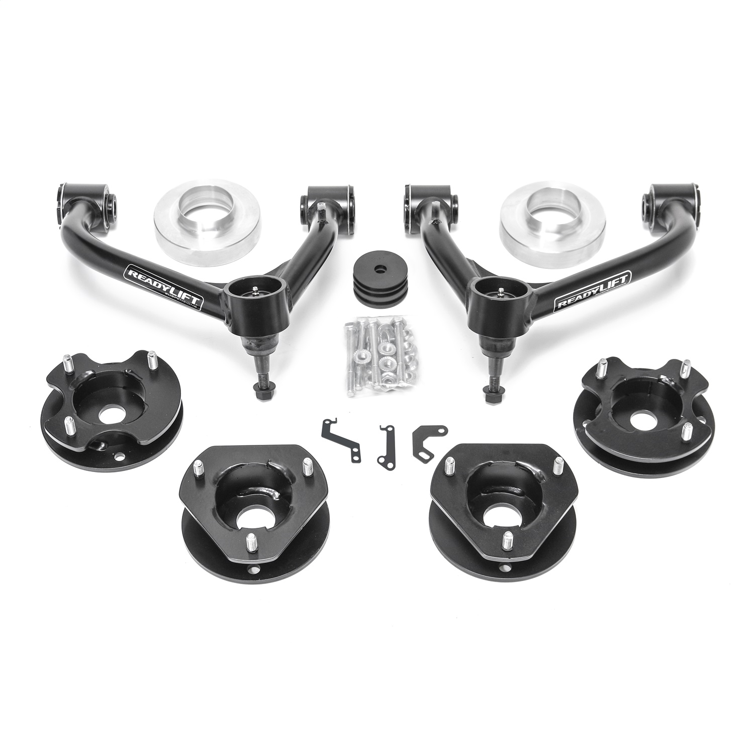 Lift Kit-Suspension