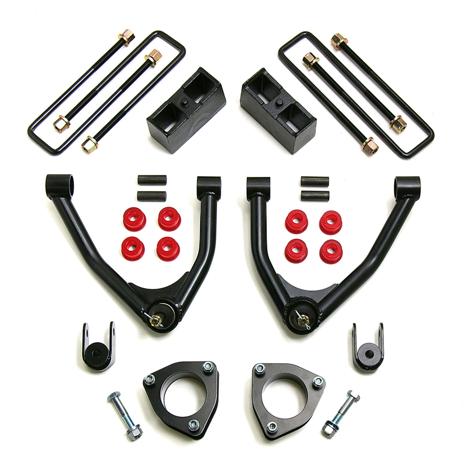 Lift Kit-Suspension