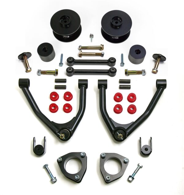 Lift Kit-Suspension