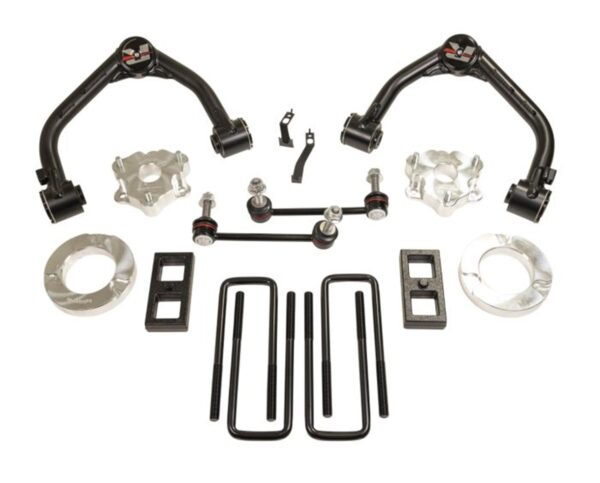 Lift Kit-Suspension