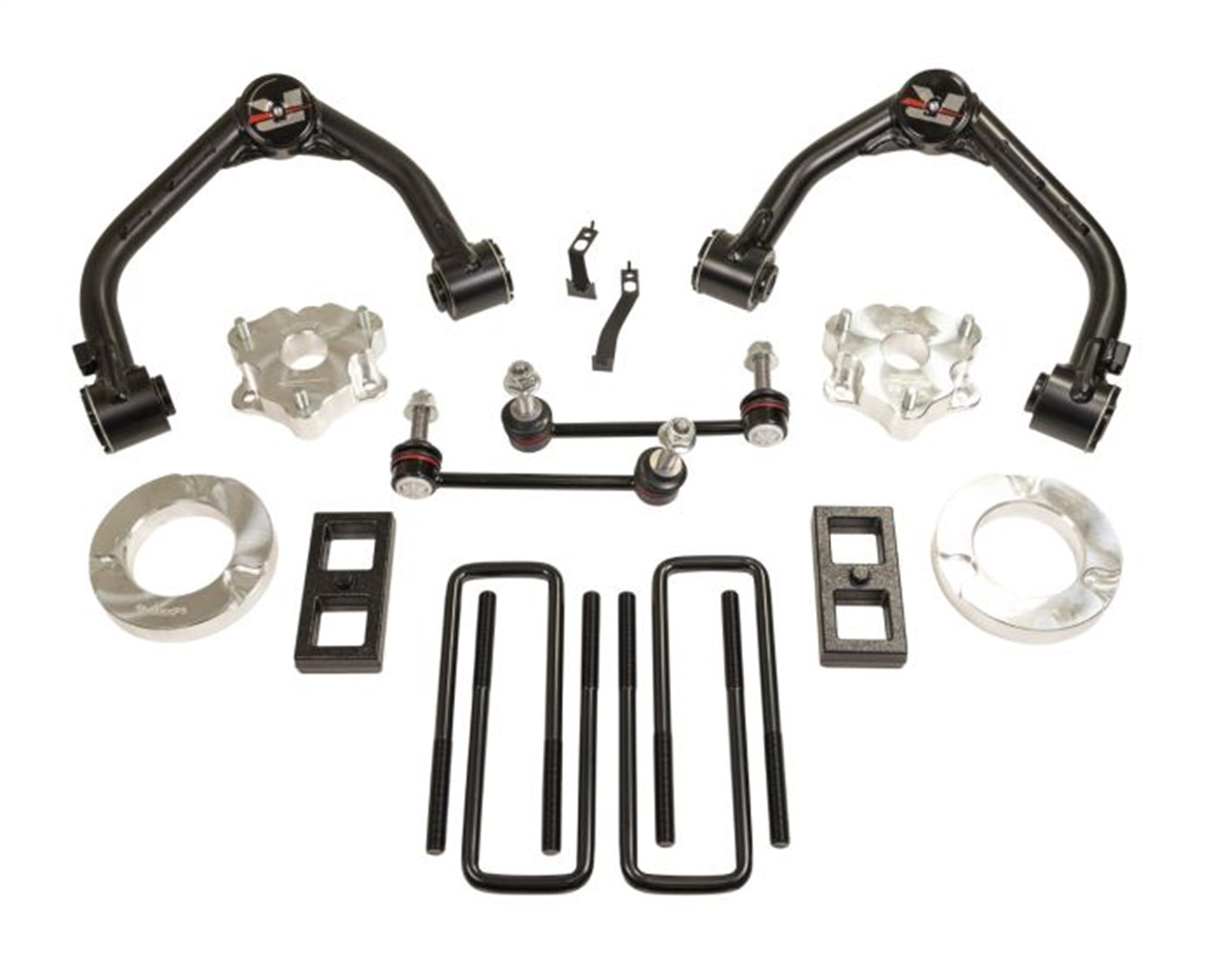 Lift Kit-Suspension