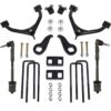 Lift Kit-Suspension