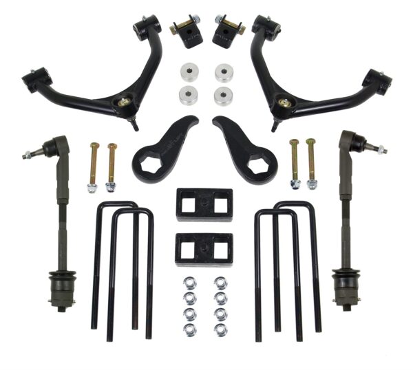 Lift Kit-Suspension