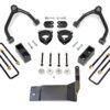 Lift Kit-Suspension