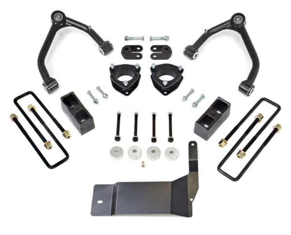 Lift Kit-Suspension