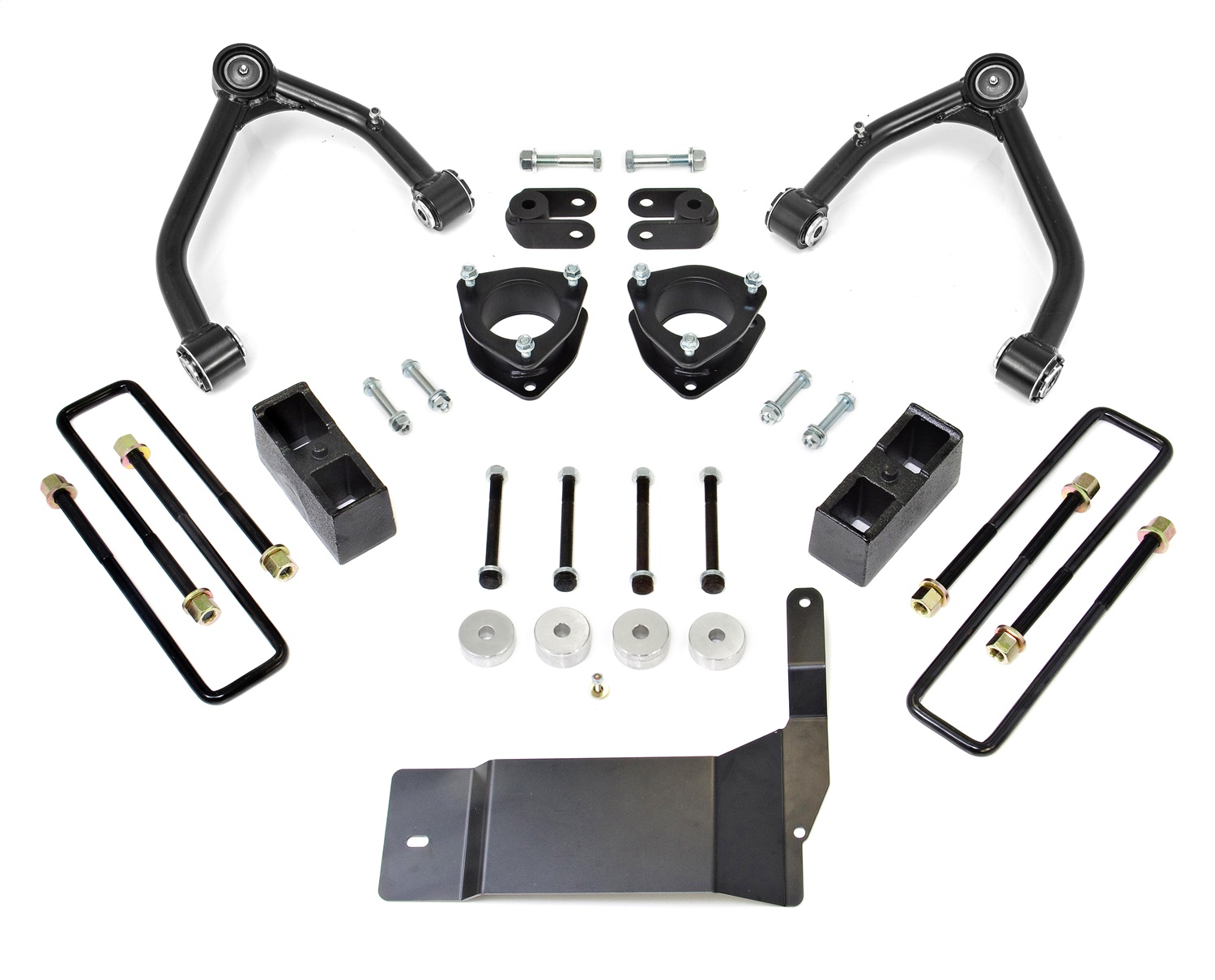 Lift Kit-Suspension