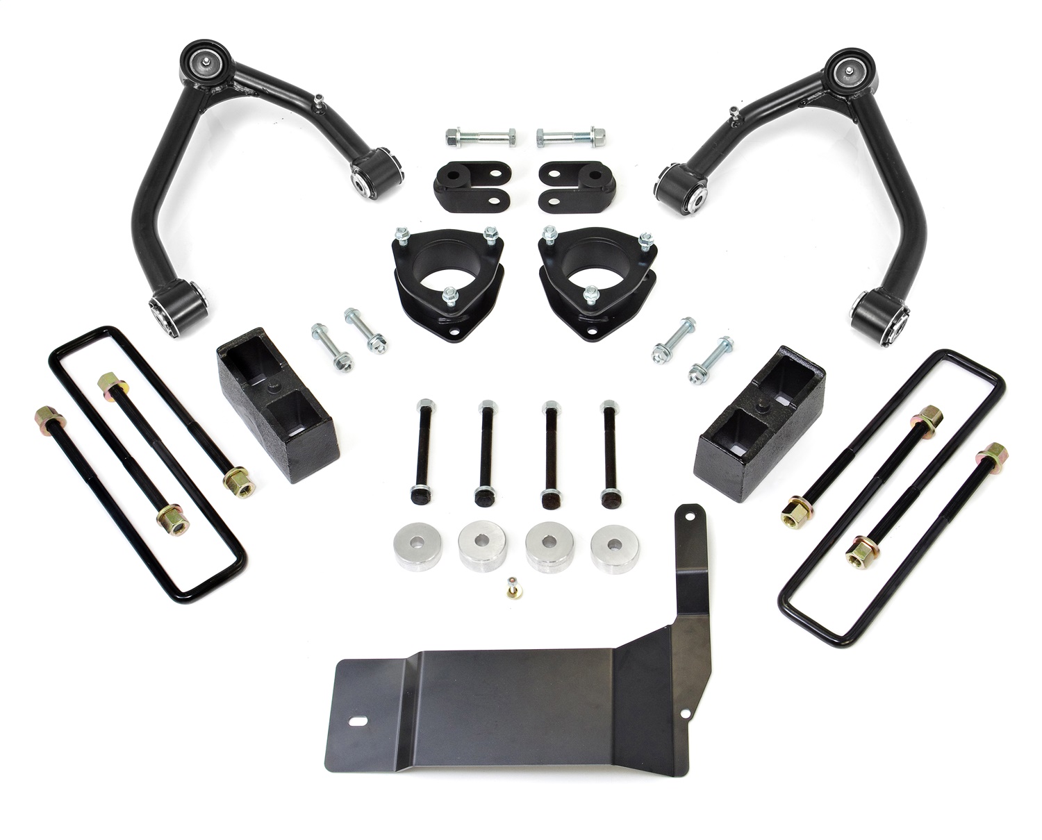 Lift Kit-Suspension