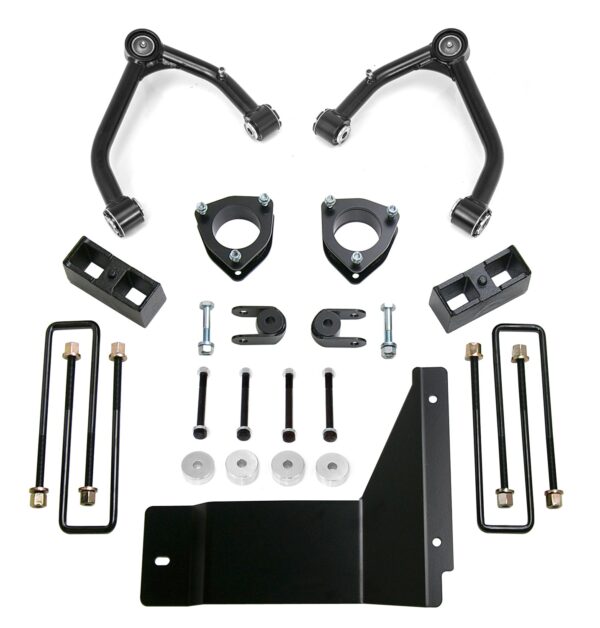 Lift Kit-Suspension