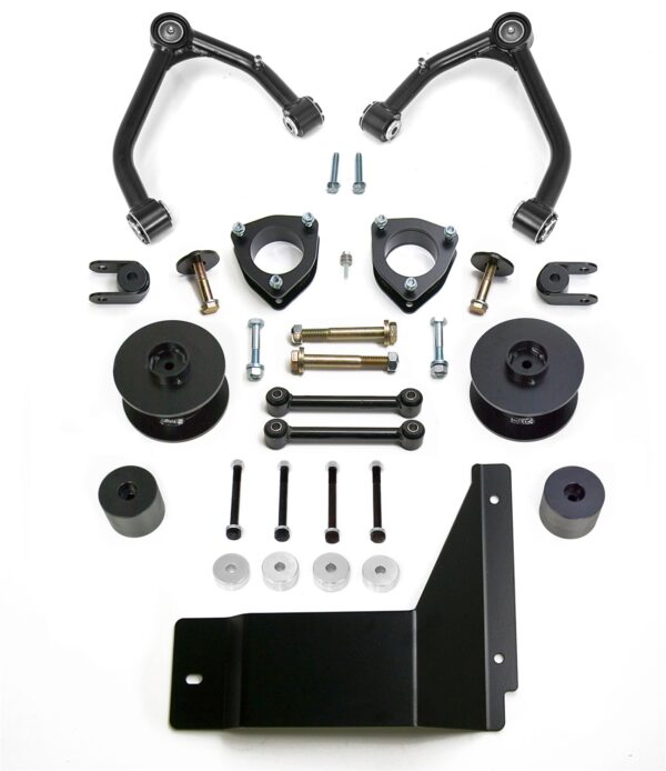 Lift Kit-Suspension