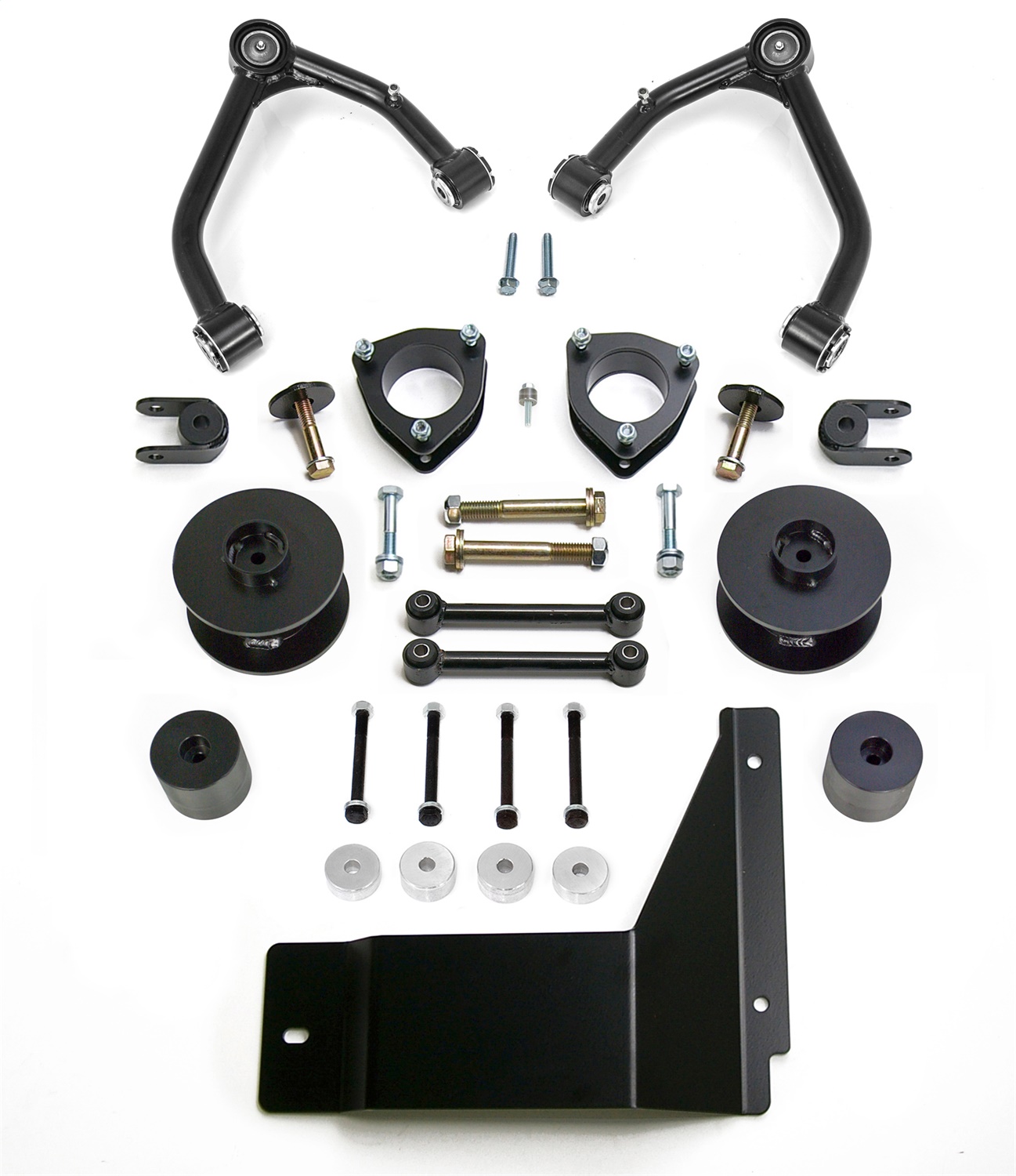 Lift Kit-Suspension