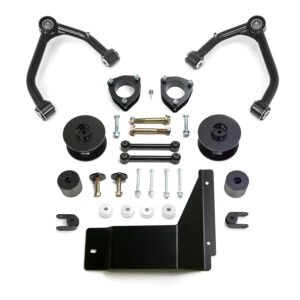 Lift Kit-Suspension