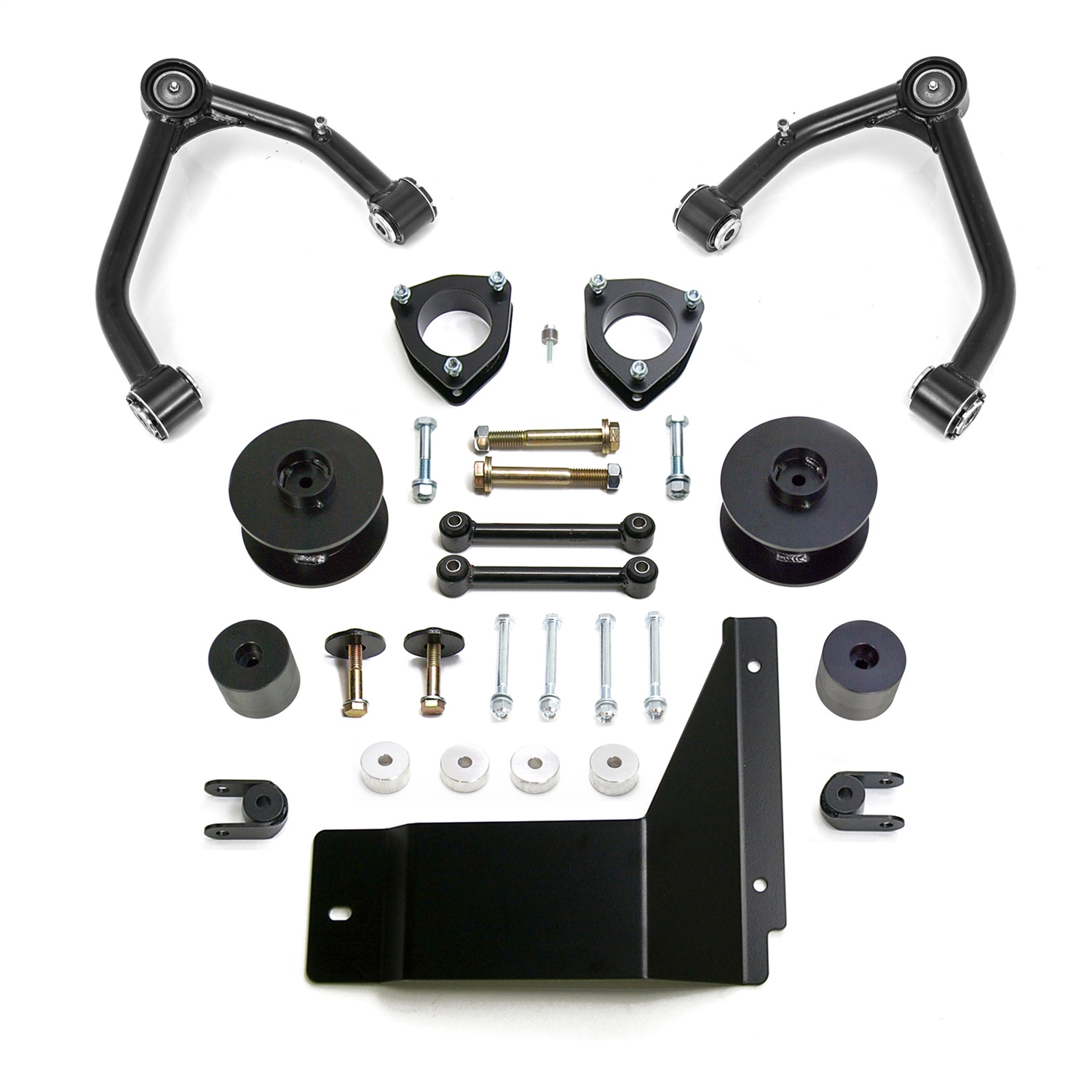 Lift Kit-Suspension