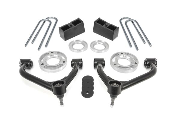Lift Kit-Suspension