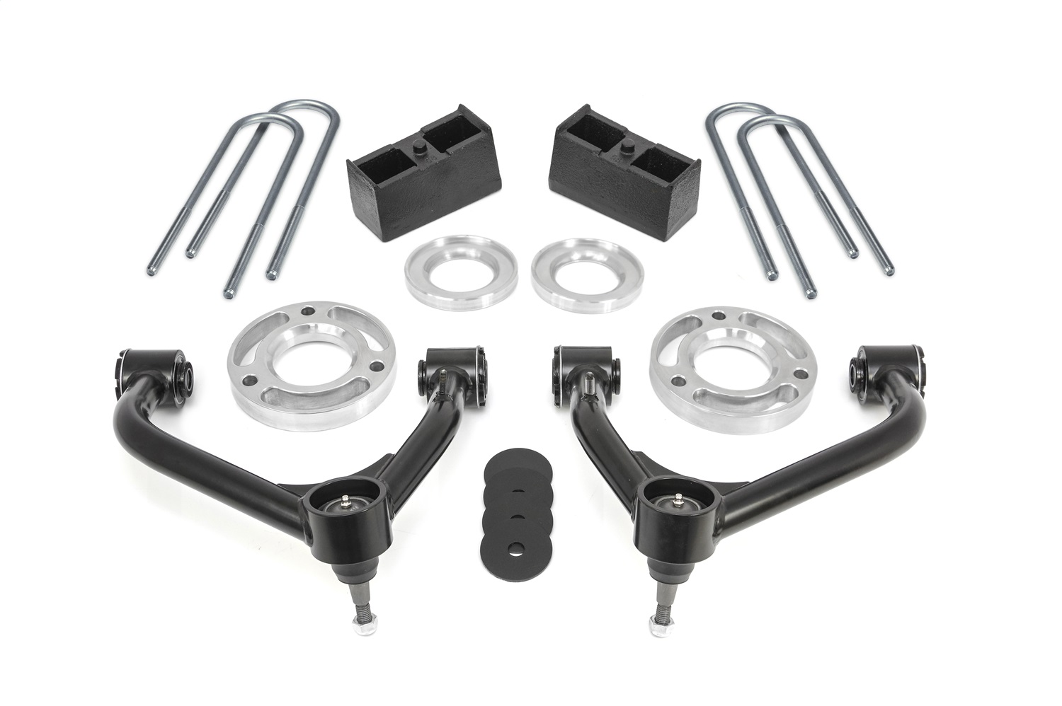 Lift Kit-Suspension