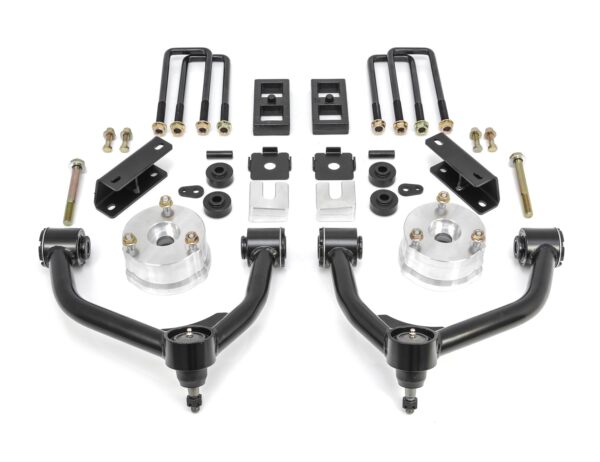 Lift Kit-Suspension