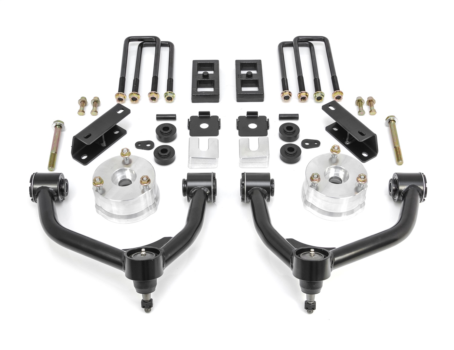 Lift Kit-Suspension