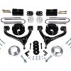 Lift Kit-Suspension