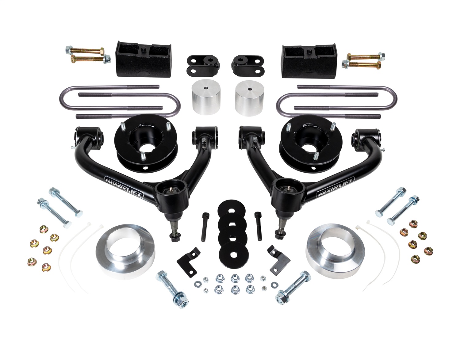 Lift Kit-Suspension