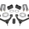Lift Kit-Suspension