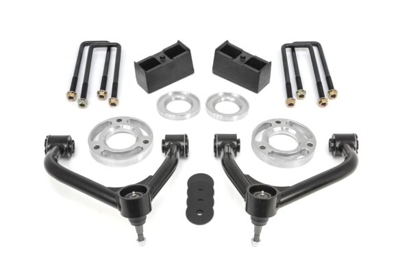 Lift Kit-Suspension