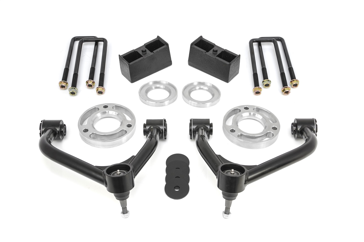 Lift Kit-Suspension