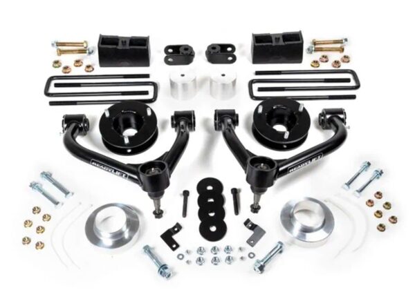 Lift Kit-Suspension