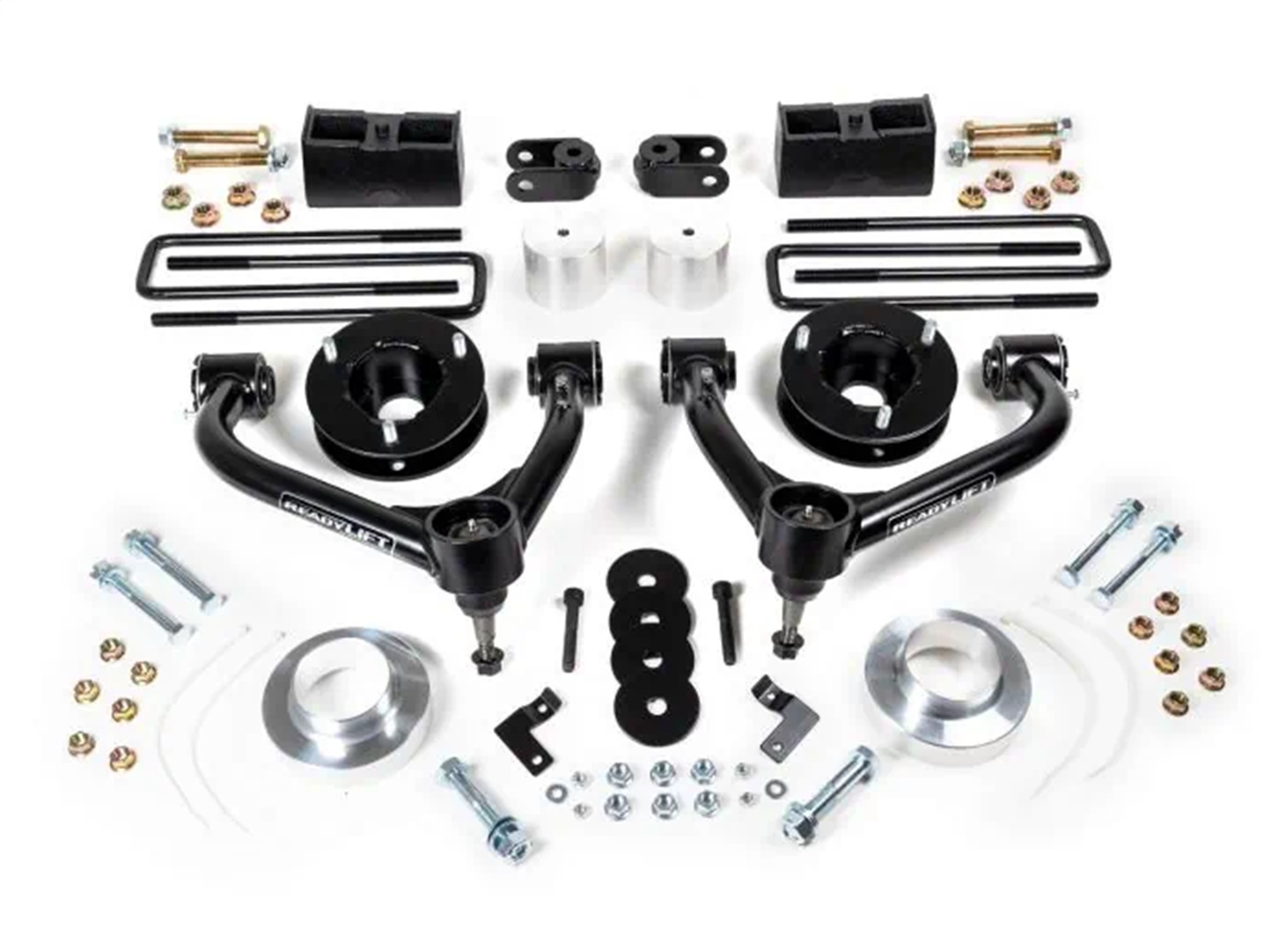 Lift Kit-Suspension