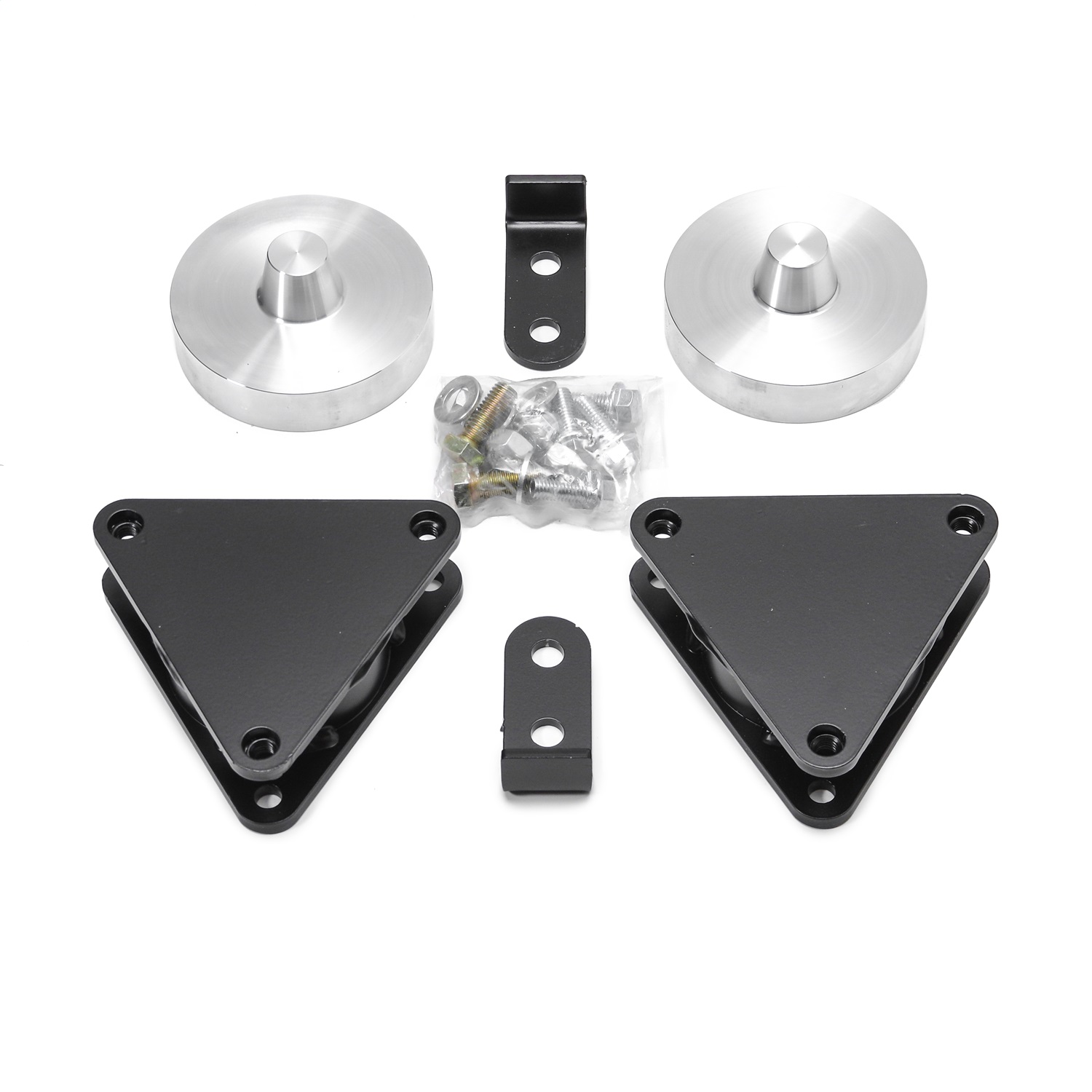 Lift Kit-Suspension