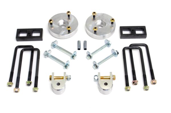 Lift Kit-Suspension