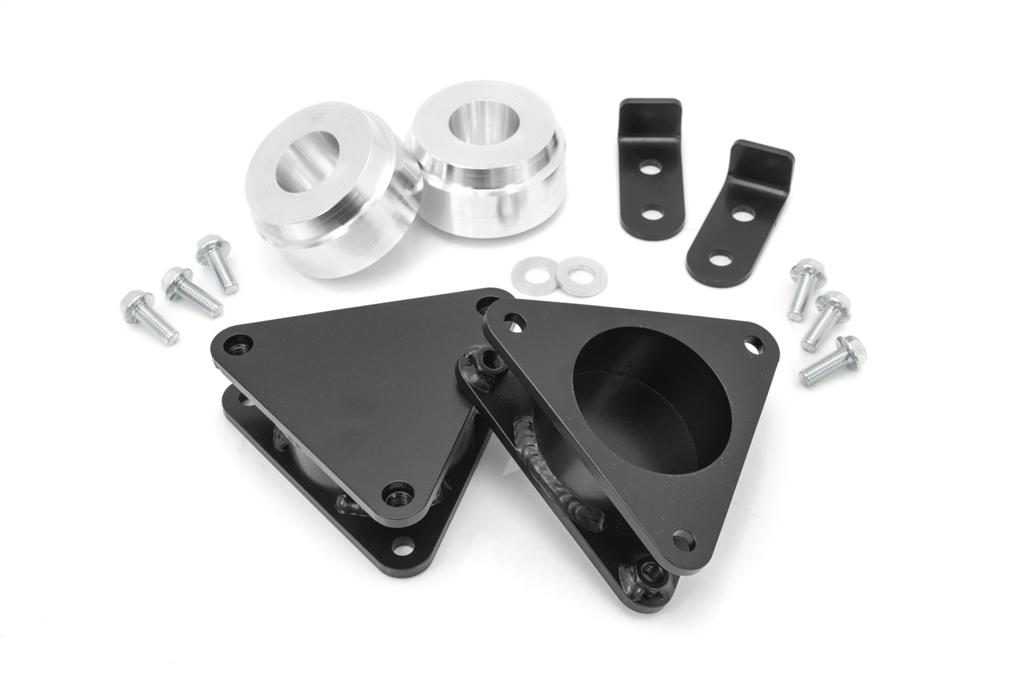 Lift Kit-Suspension