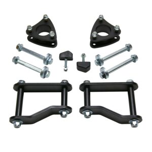 Lift Kit-Suspension