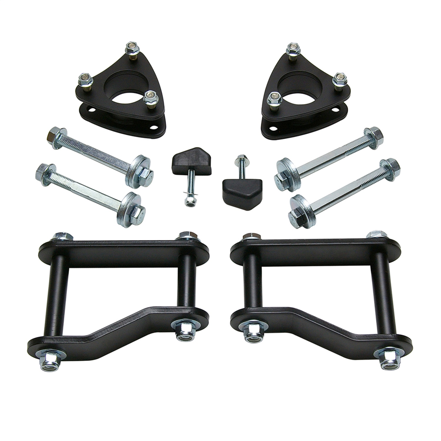 Lift Kit-Suspension
