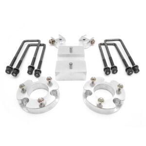 Lift Kit-Suspension