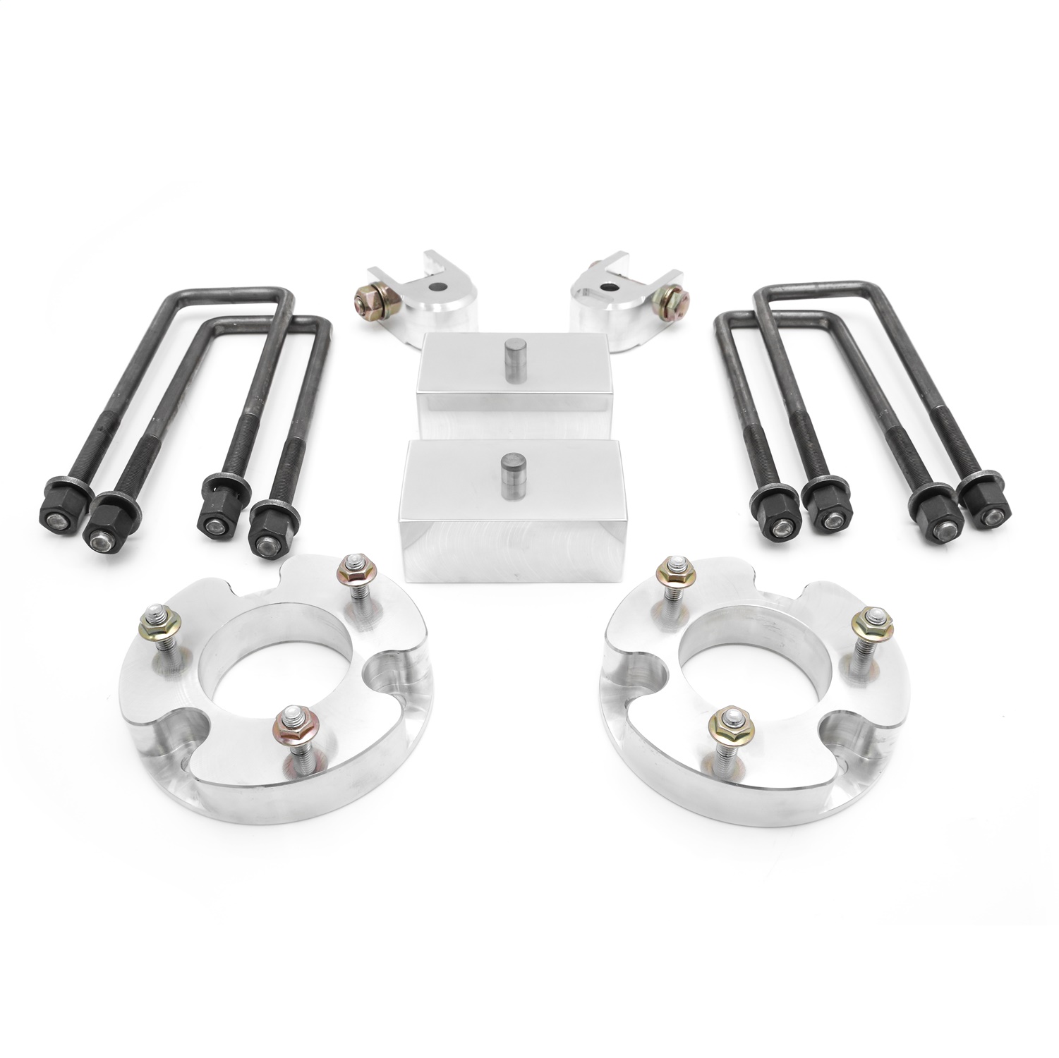 Lift Kit-Suspension