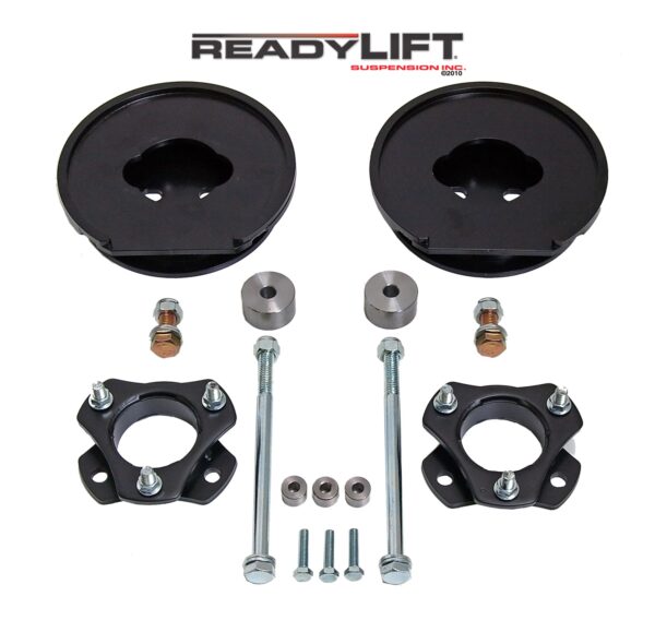 Lift Kit-Suspension
