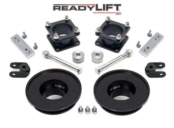 Lift Kit-Suspension