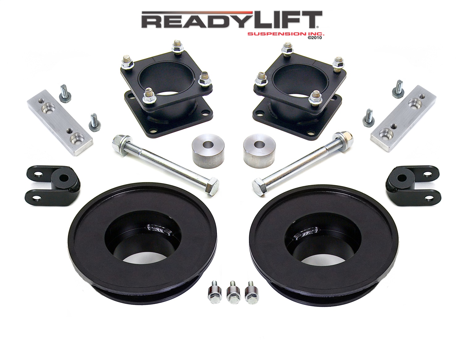 Lift Kit-Suspension
