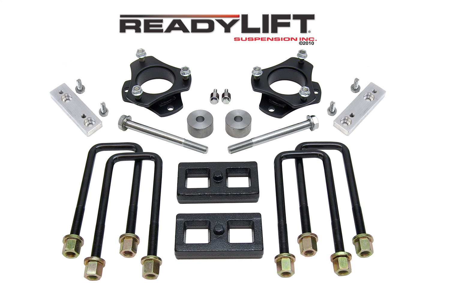 Lift Kit-Suspension