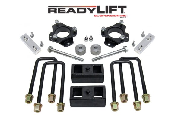 Lift Kit-Suspension