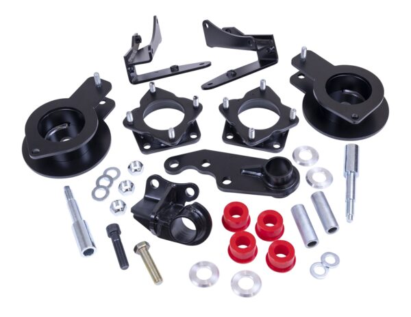 Lift Kit-Suspension