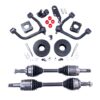 Lift Kit-Suspension